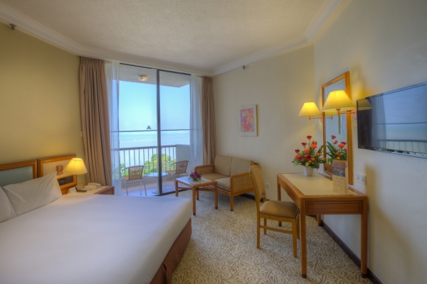 Copthorne Orchid Hotel Penang